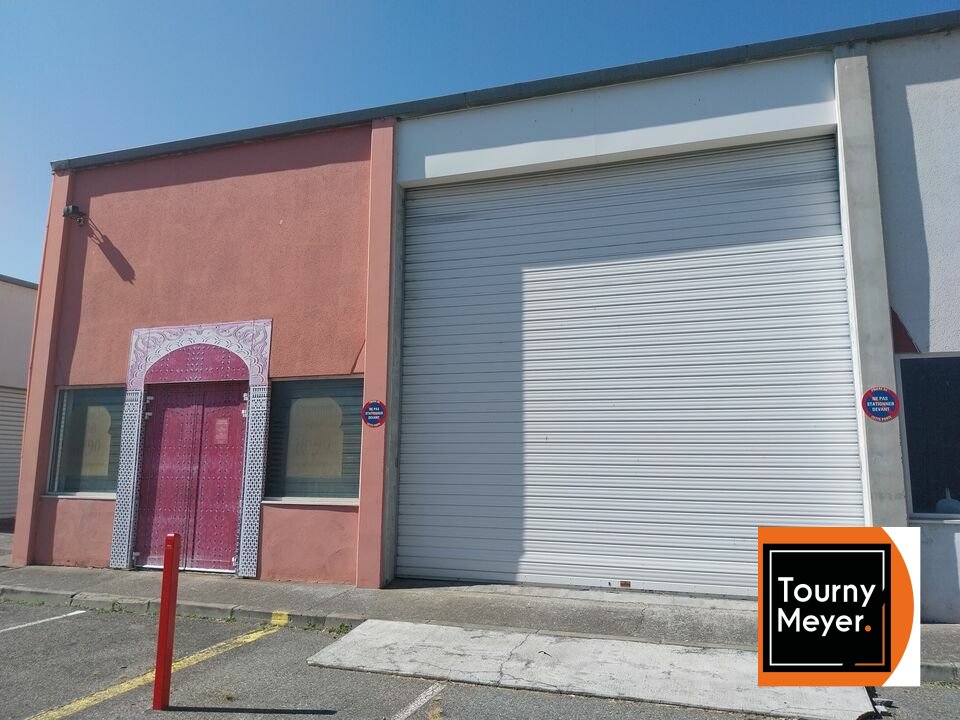 TOURNY MEYER TOULOUSE LOCATION-LOCAL D'ACTIVITE-PORTET_SUR_GARONNE-31