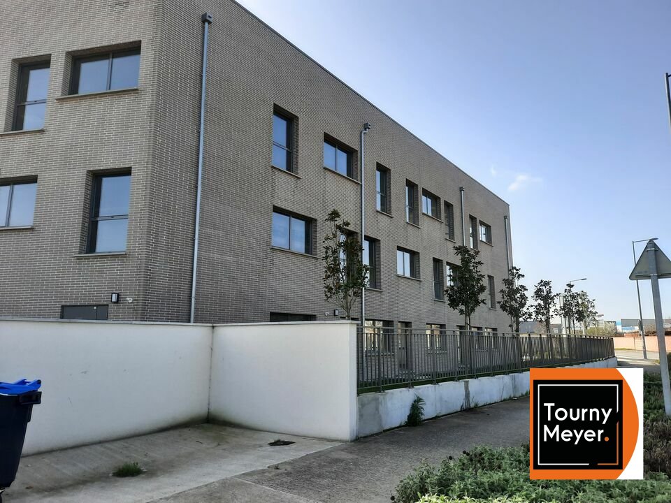 TOURNY MEYER TOULOUSE LOCATION-BUREAUX-COLOMIERS-31