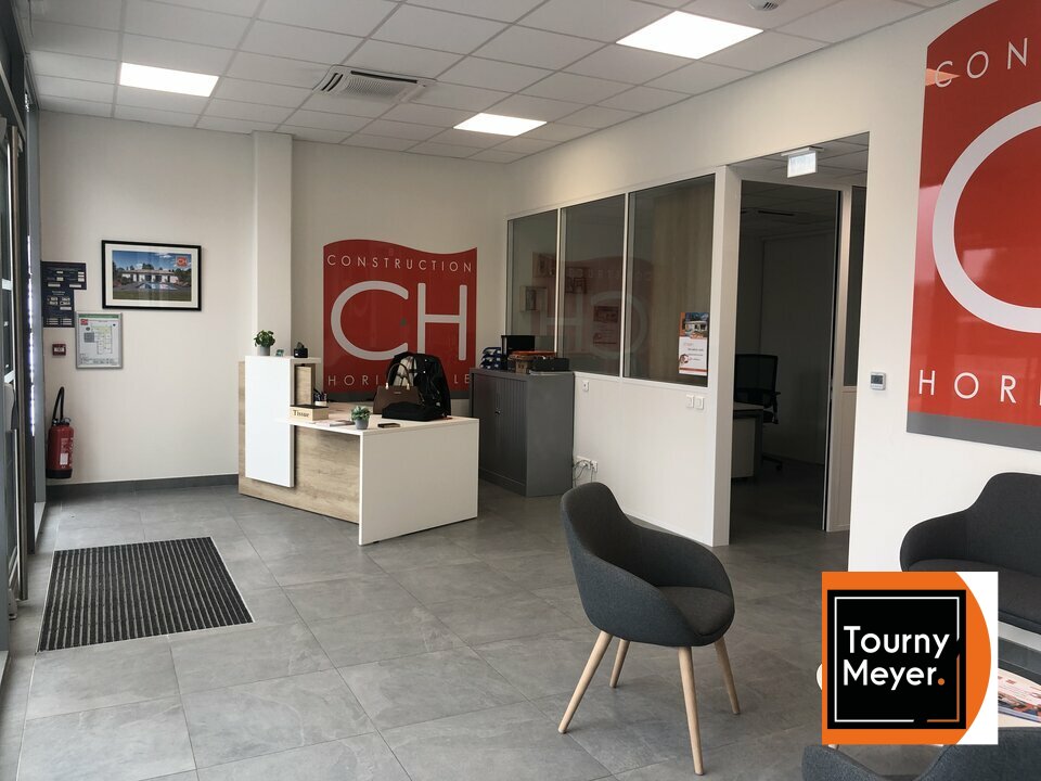 TOURNY MEYER TOULOUSE LOCATION-BUREAUX-L'UNION-31