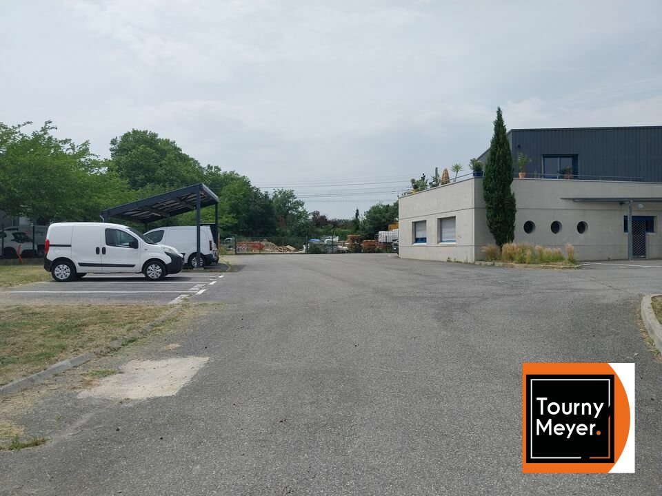 TOURNY MEYER TOULOUSE LOCATION-LOCAL D'ACTIVITE-MURET-31