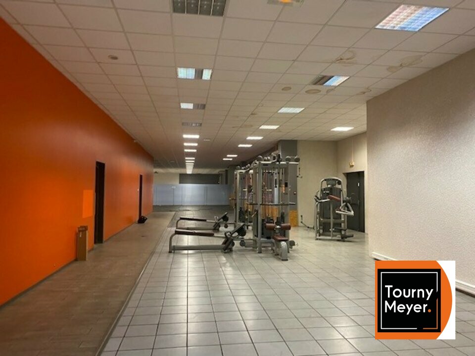 TOURNY MEYER TOULOUSE LOCATION-LOCAL COMMERCIAL-MONTAUBAN-82