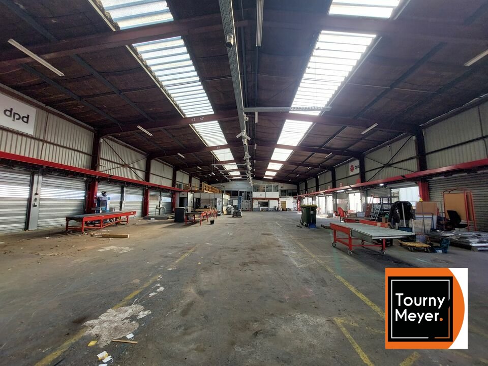 TOURNY MEYER TOULOUSE LOCATION-ENTREPOT-TOULOUSE-31