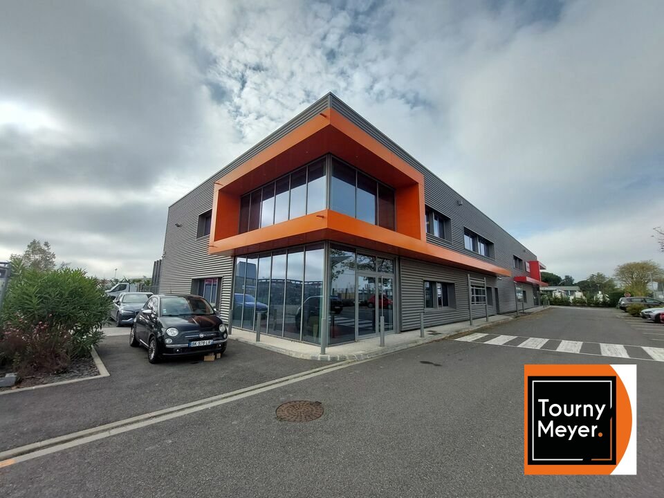 TOURNY MEYER TOULOUSE LOCATION-LOCAL D'ACTIVITE-COLOMIERS-31