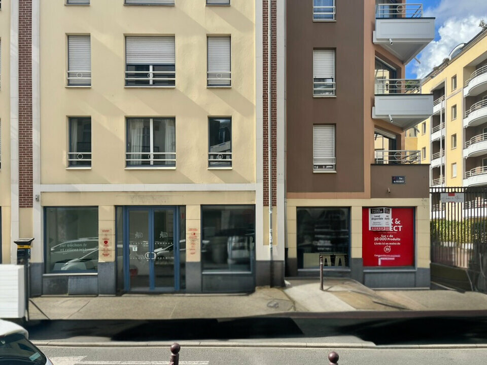 TOSTAIN ET LAFFINEUR LOCATION-LOCAL COMMERCIAL-LILLE-59