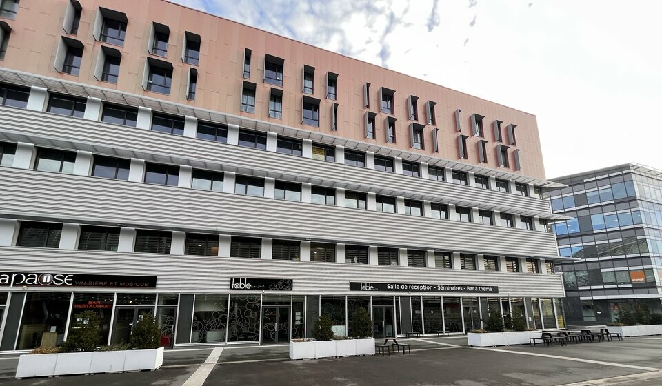 TOSTAIN ET LAFFINEUR LOCATION-BUREAUX-VILLENEUVE_D'ASCQ-59