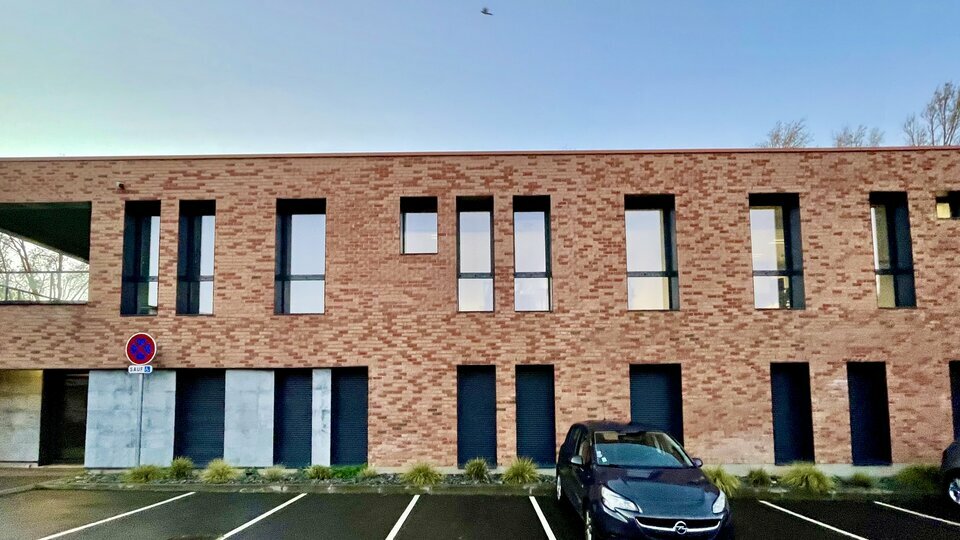 TOSTAIN ET LAFFINEUR LOCATION-BUREAUX-VILLENEUVE_D'ASCQ-59