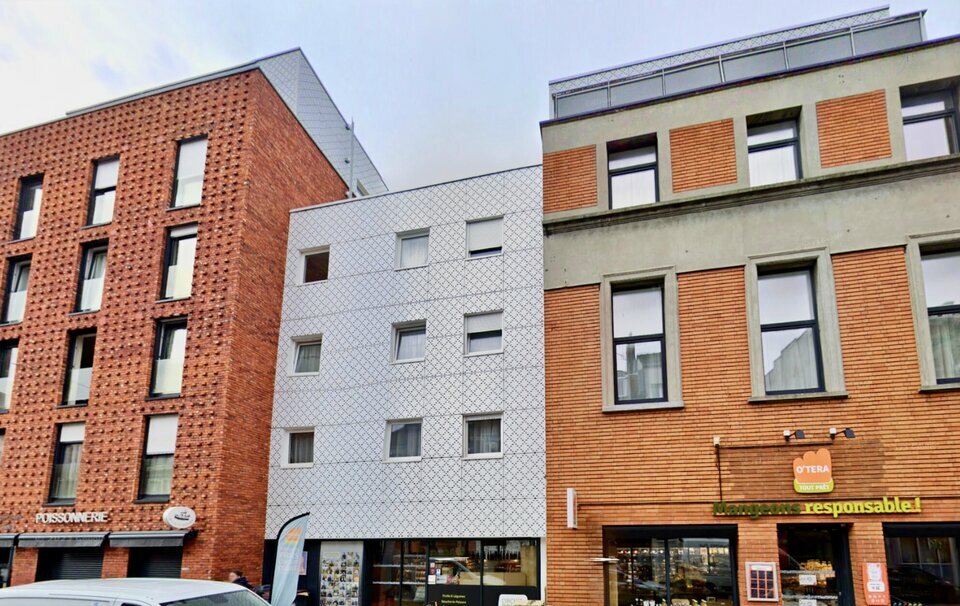 TOSTAIN ET LAFFINEUR VENTE-LOCAL COMMERCIAL-LILLE-59