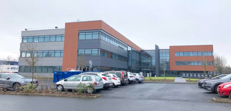 Tostain et Laffineur  LOCATION-BUREAUX-VILLENEUVE_D'ASCQ-59