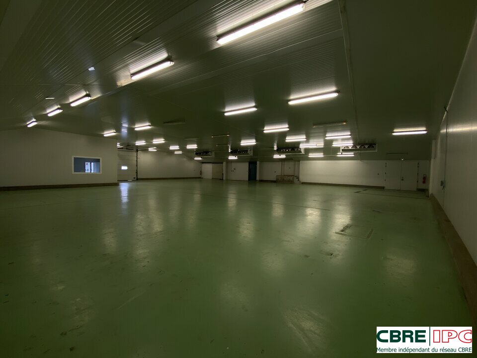 CBRE IPC LOCATION-LOCAL D'ACTIVITE-BAYONNE-64