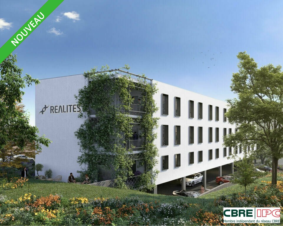 CBRE IPC VENTE-BUREAUX-BAYONNE-64