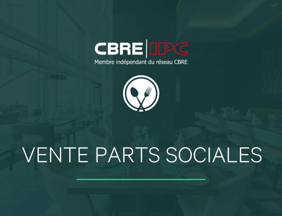 CBRE IPC VENTE-LOCAL COMMERCIAL-BAYONNE-64