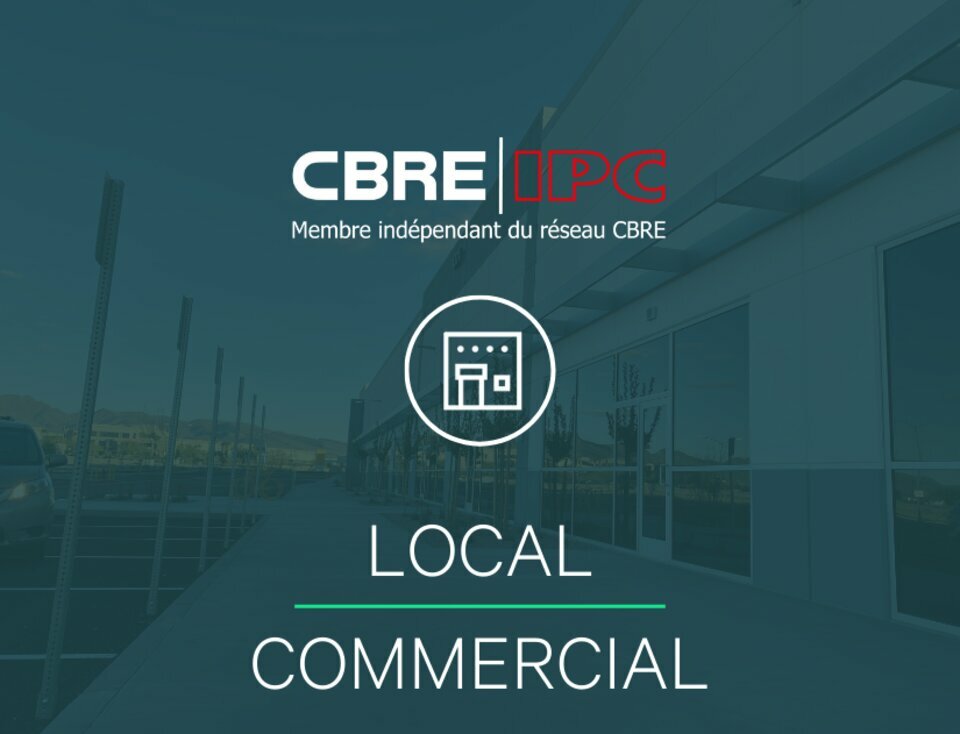 CBRE IPC LOCATION-LOCAL COMMERCIAL-TARBES-65