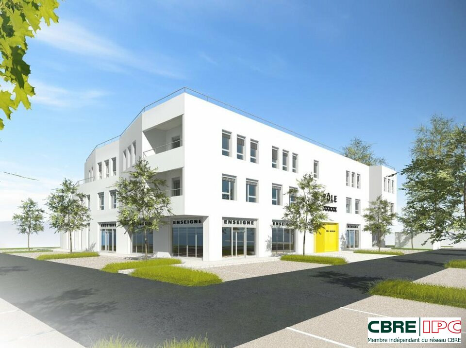 CBRE IPC VENTE-BUREAUX-PAU-64