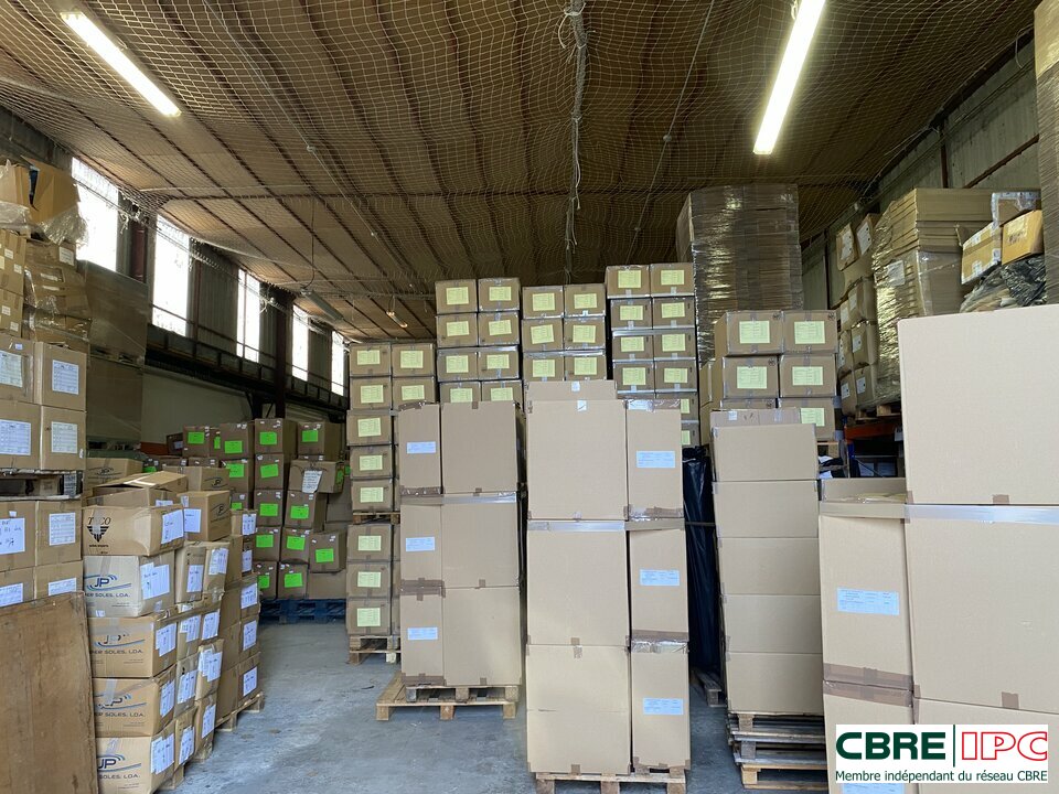 CBRE IPC VENTE-LOCAL COMMERCIAL-ORTHEZ-64