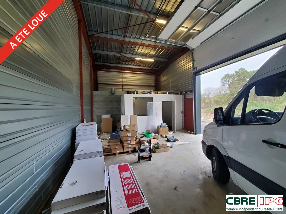 CBRE IPC LOCATION-LOCAL D'ACTIVITE-LABENNE-40