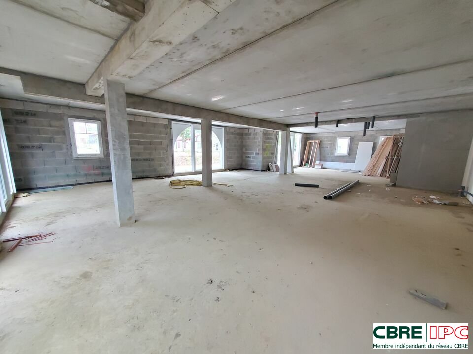 CBRE IPC VENTE-LOCAL COMMERCIAL-AHETZE-64