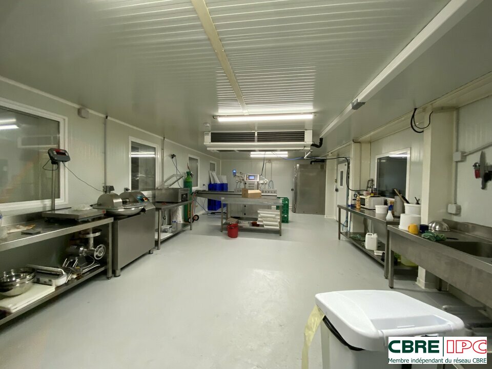 CBRE IPC LOCATION-LOCAL D'ACTIVITE-VILLEFRANQUE-64