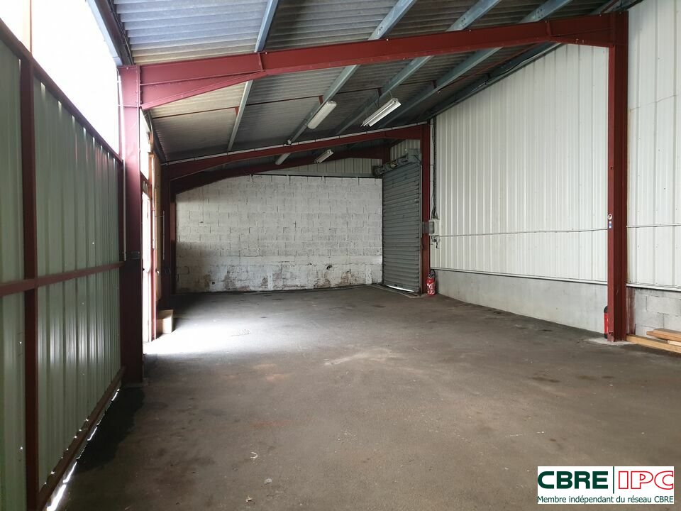 CBRE IPC LOCATION-LOCAL D'ACTIVITE-ARCANGUES-64