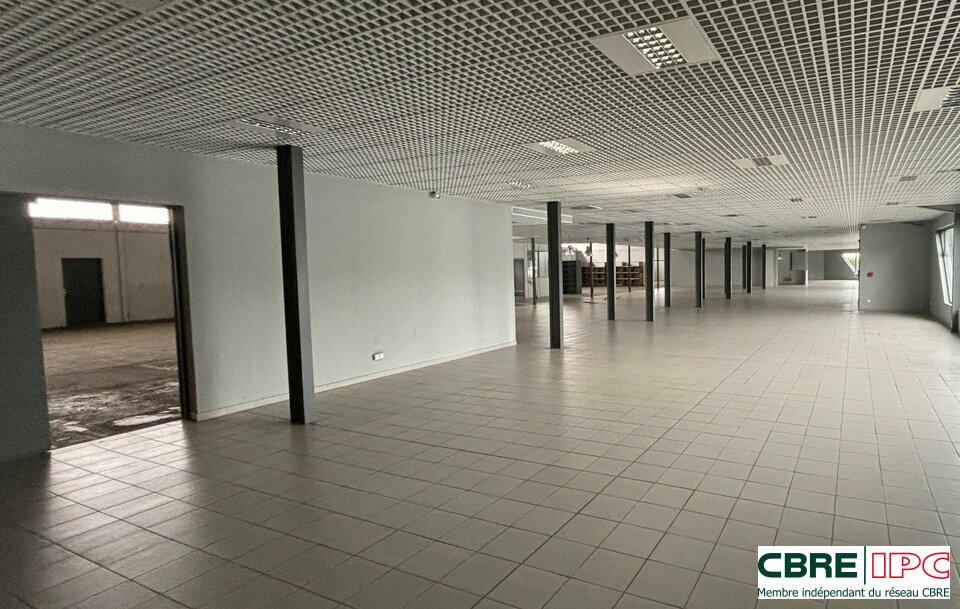 CBRE IPC VENTE-LOCAL COMMERCIAL-LONS-64