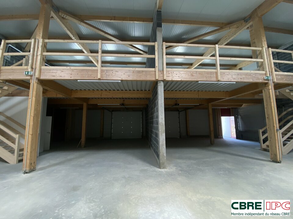 CBRE IPC LOCATION-LOCAL D'ACTIVITE-BIDART-64