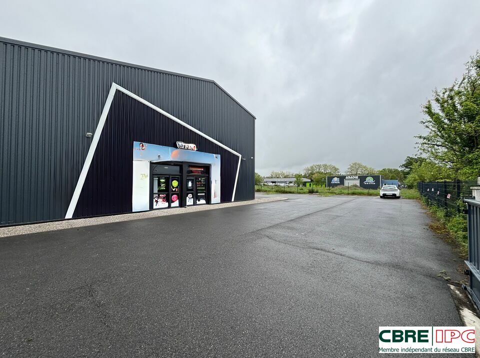 CBRE IPC VENTE-ENTREPOT-MORLAAS-64