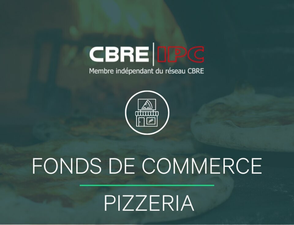 CBRE IPC VENTE-FONDS DE COMMERCE-BAYONNE-64