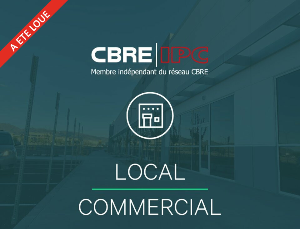 CBRE - IPC  LOCATION-LOCAL COMMERCIAL-BAYONNE-64