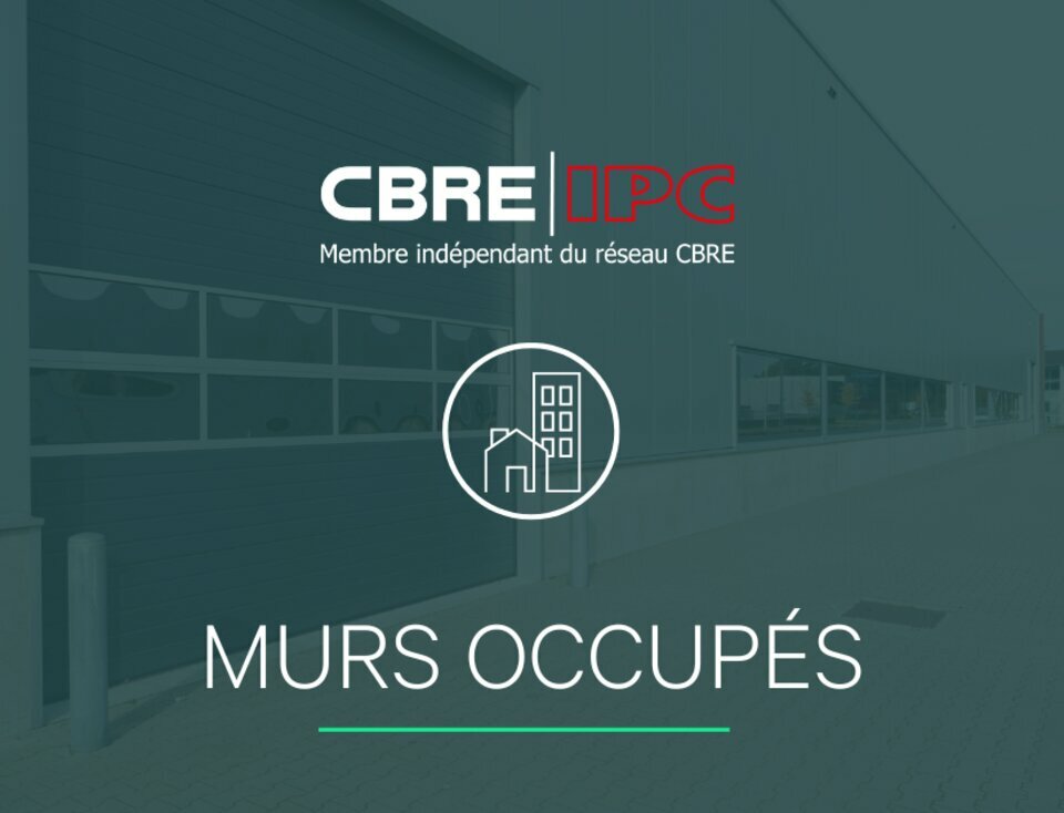 CBRE IPC VENTE-LOCAL COMMERCIAL-HASPARREN-64