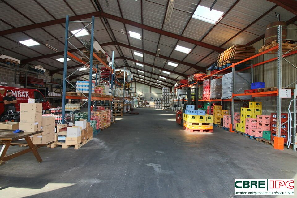 CBRE IPC VENTE-ENTREPOT-ARTIGUELOUTAN-64