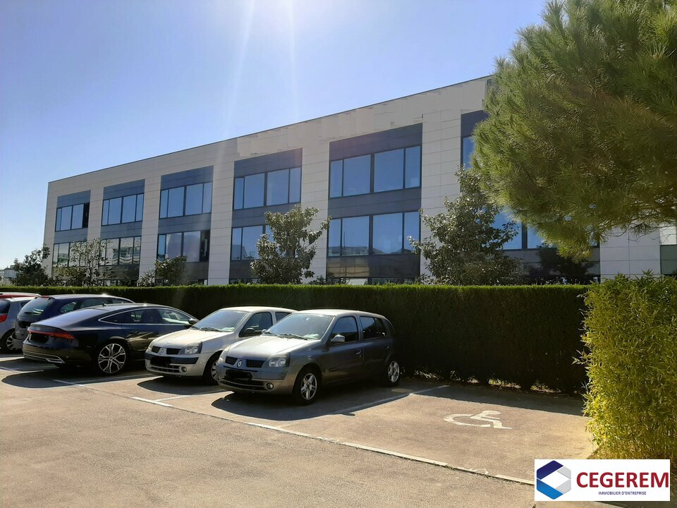 CEGEREM LOCATION-BUREAUX-LIEUSAINT-77