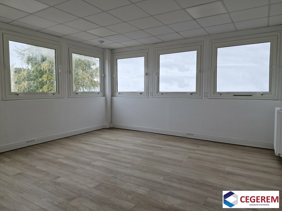 CEGEREM LOCATION-BUREAUX-MELUN-77