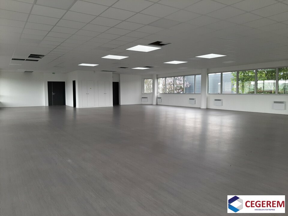 CEGEREM LOCATION-BUREAUX-TIGERY-91