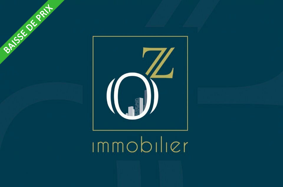 OZ Immobilier CESSION-LOCAL COMMERCIAL-GRENOBLE-38