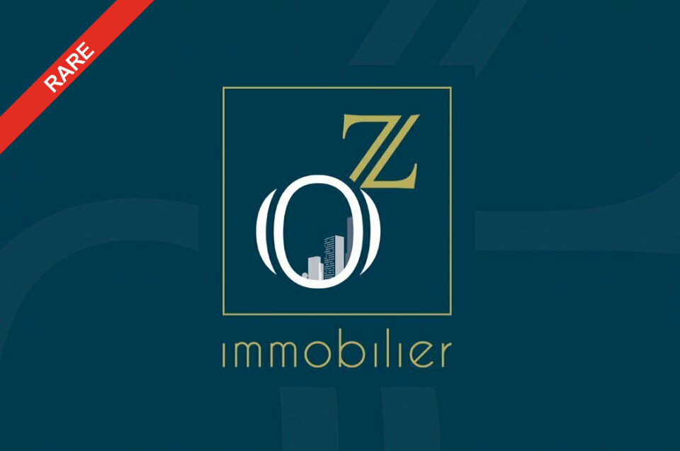 OZ Immobilier VENTE-LOCAL COMMERCIAL-GRENOBLE-38