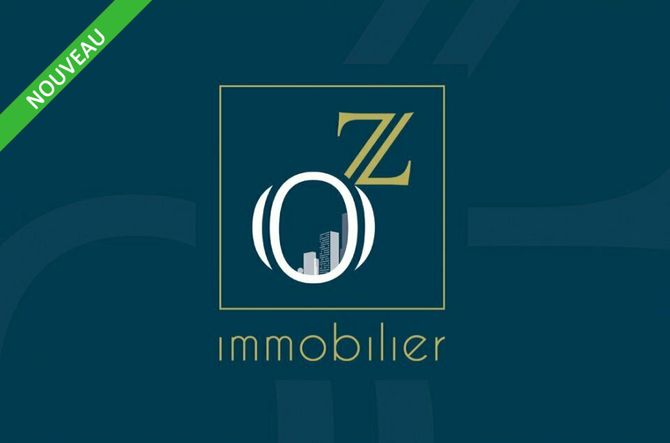 OZ Immobilier VENTE-LOCAL COMMERCIAL-GRENOBLE-38