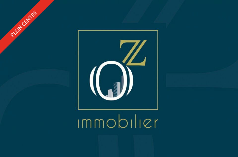 OZ IMMOBILIER CESSION-LOCAL COMMERCIAL-GRENOBLE-38