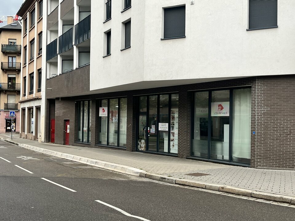 ONE DEAL LOCATION-LOCAL COMMERCIAL-STRASBOURG-67