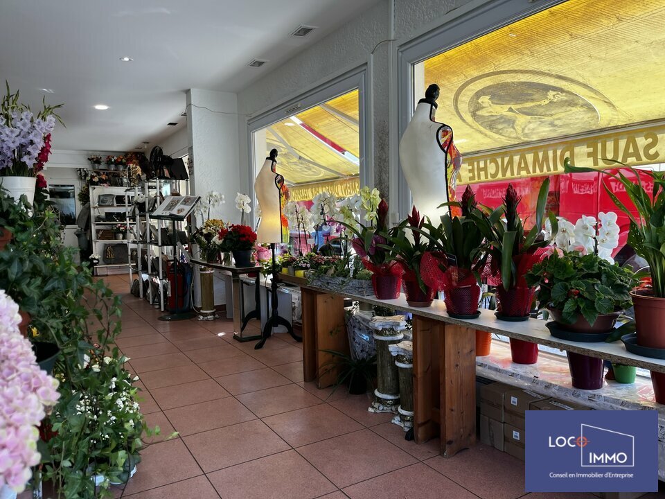 LOCO Immo VENTE-LOCAL COMMERCIAL-GALGON-33