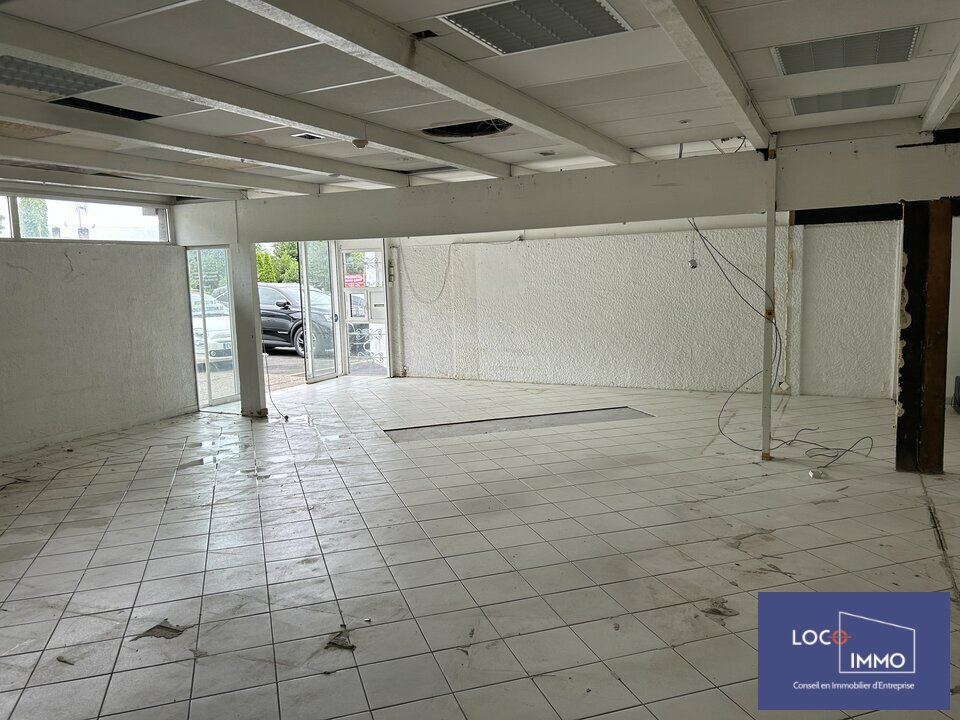 LOCO Immo VENTE-LOCAL COMMERCIAL-CENON-33