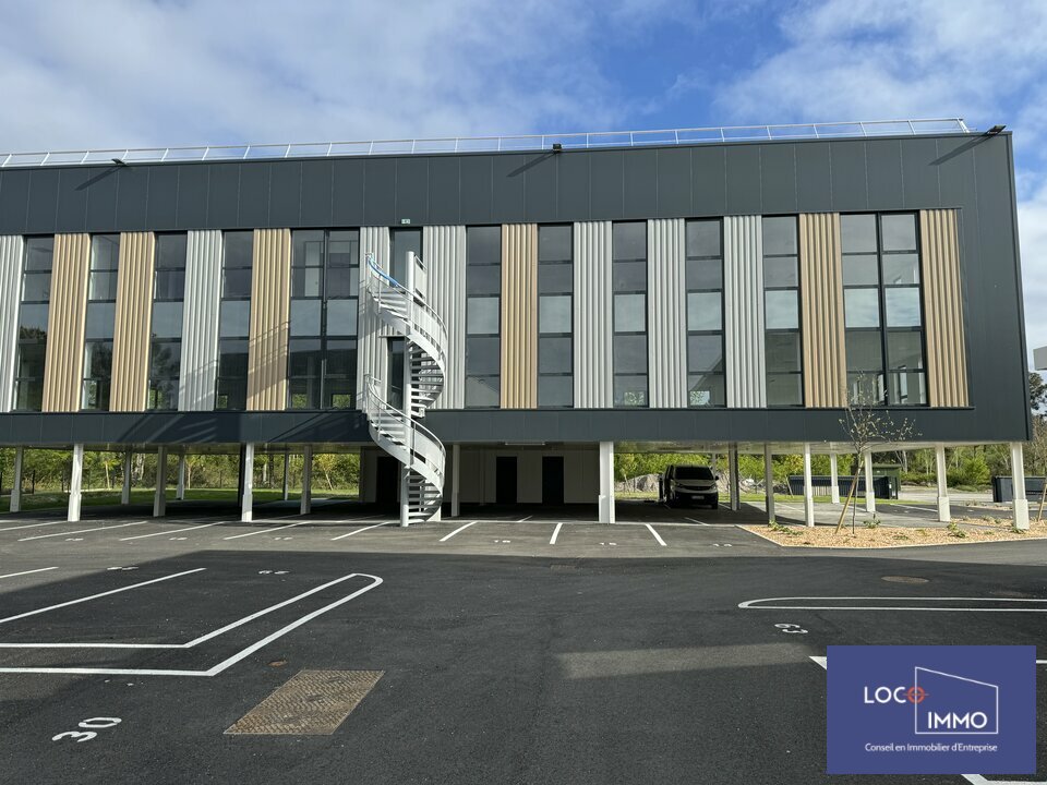 LOCO Immo VENTE-BUREAUX-MERIGNAC-33