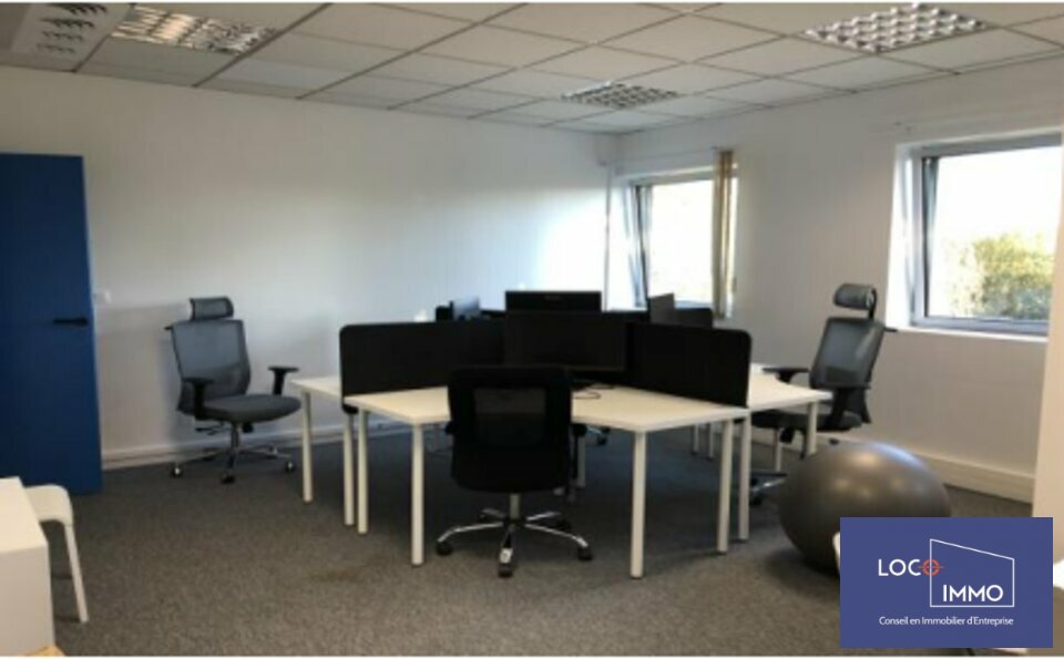 LOCO IMMO LOCATION-BUREAUX-PESSAC-33