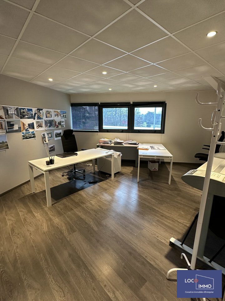 LOCO IMMO LOCATION-BUREAUX-EYSINES-33