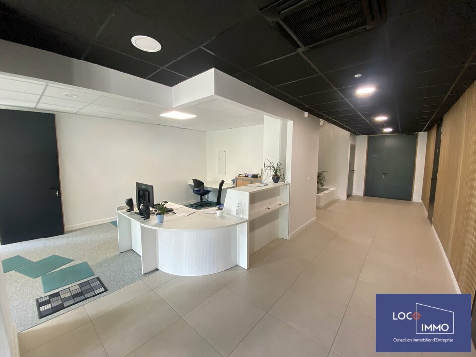 LOCO IMMO LOCATION-BUREAUX-PESSAC-33