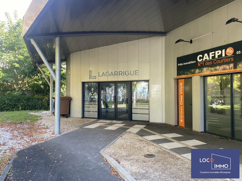 LOCO IMMO LOCATION-BUREAUX-LIBOURNE-33