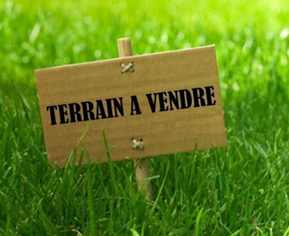 LOCO IMMO VENTE-TERRAIN-LORMONT-33