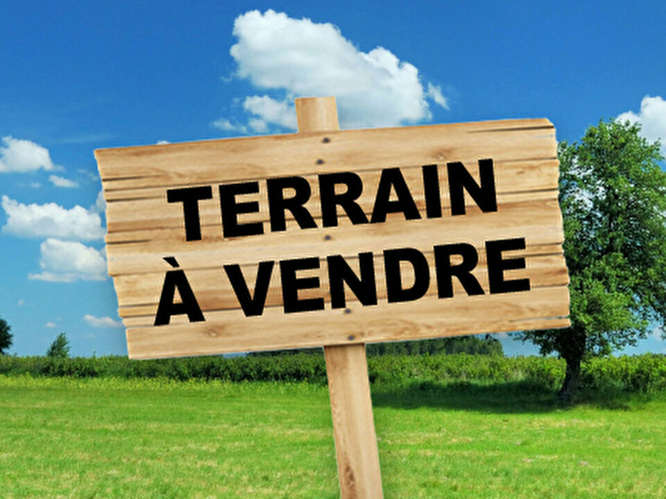 LOCO IMMO VENTE-TERRAIN-MERIGNAC-33