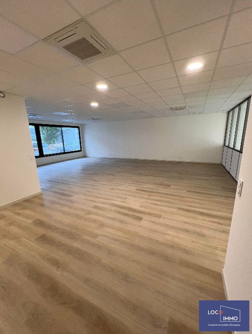 LOCO IMMO LOCATION-BUREAUX-MERIGNAC-33