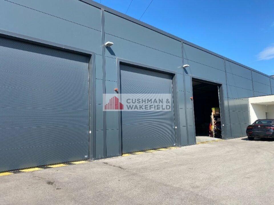 CUSHMAN WAKEFIELD NIMES VENTE-LOCAL D'ACTIVITE-VERGEZE-30