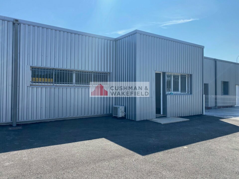 Cushman Nimes LOCATION-LOCAL D'ACTIVITE-NIMES-30