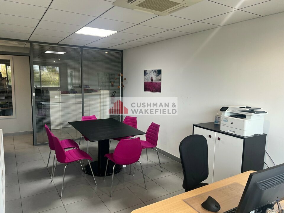 CUSHMAN WAKEFIELD NIMES VENTE-BUREAUX-NIMES-30